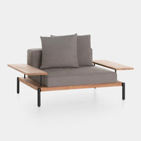 Lademadera Lounge chair