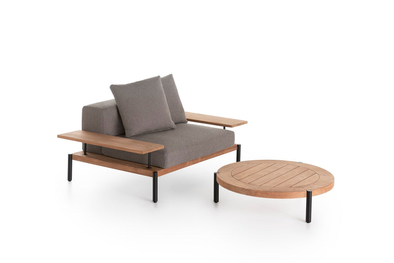 Lademadera Lounge chair