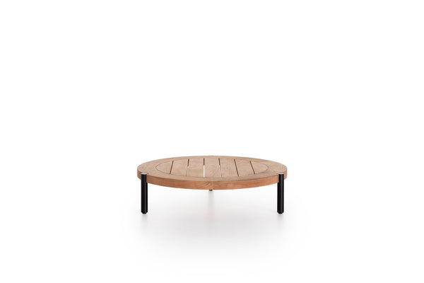 Lademadera Round coffee table Ø94