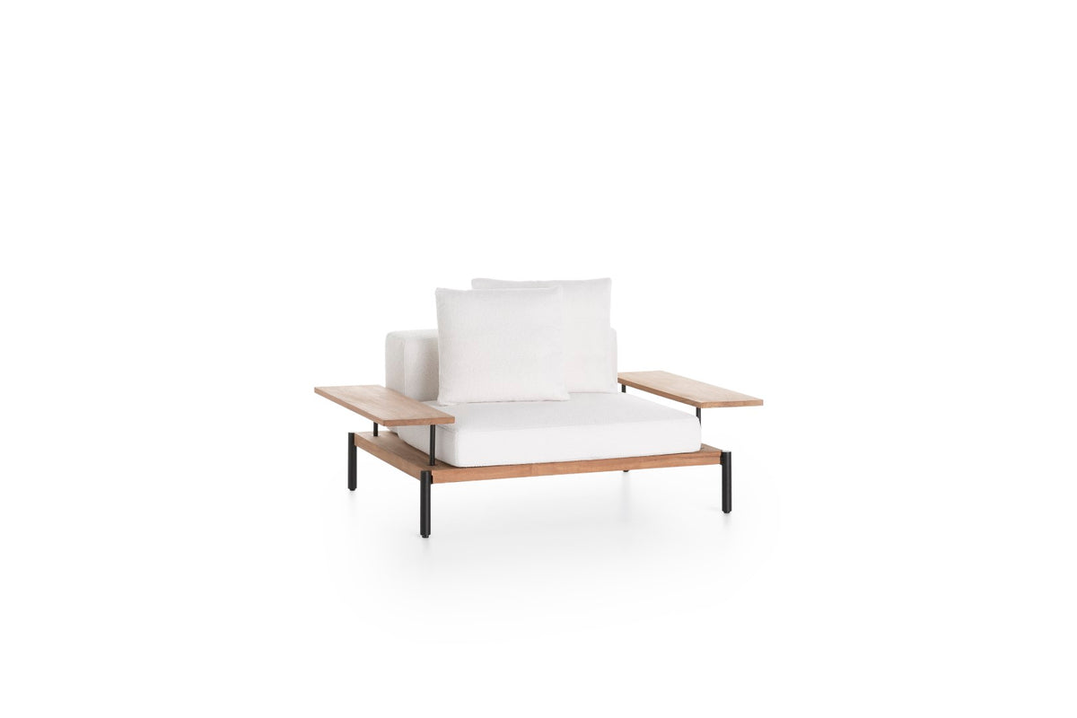 Lademadera Lounge chair