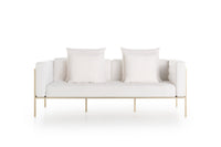 GBmodular 3 Seat Sofa