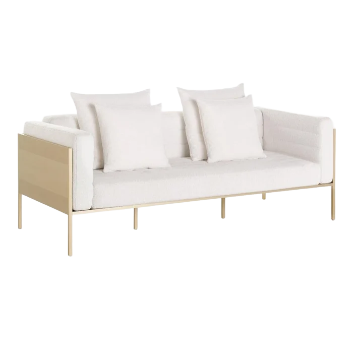 GBmodular 3 Seat Sofa