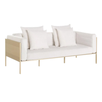 GBmodular 3 Seat Sofa