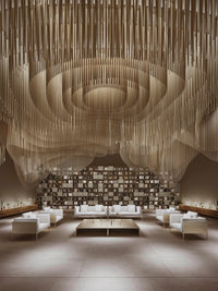 GBmodular Coffee Table