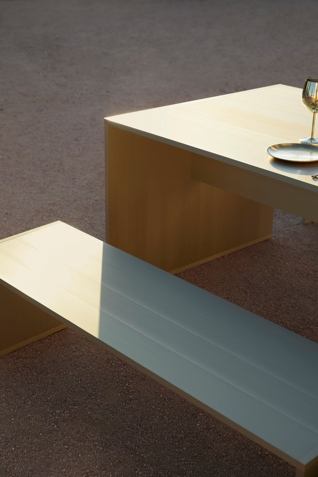 GBmodular Dining Table 210