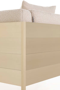 GBmodular Lounge Chair