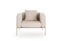 GBmodular Lounge Chair