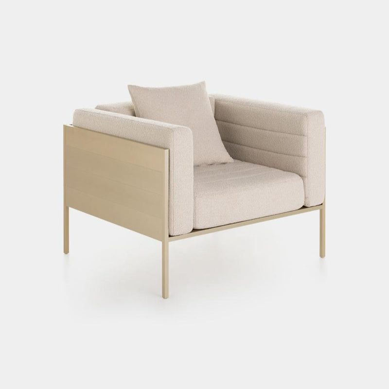 GBmodular Lounge Chair