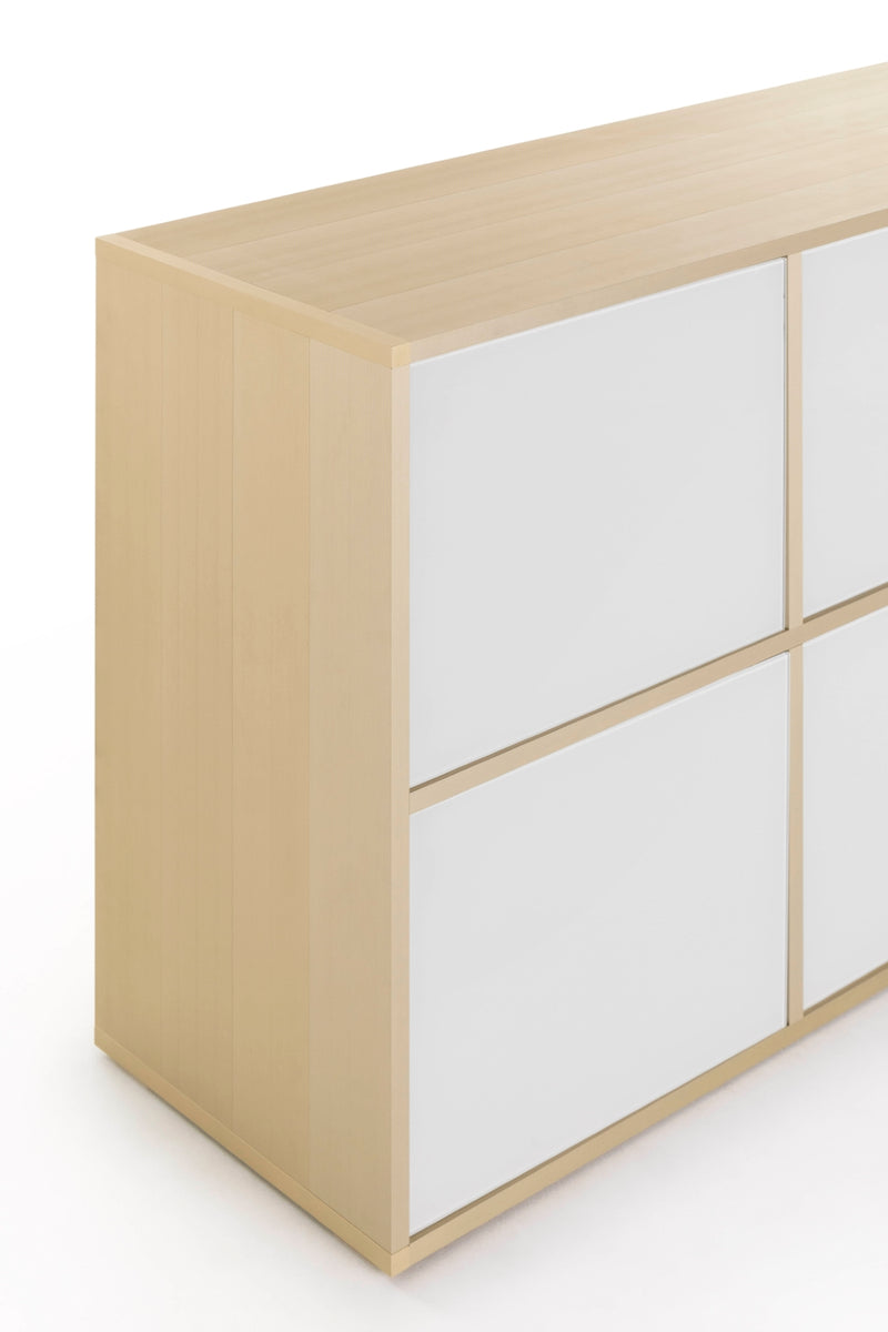 GBmodular Shelving Unit