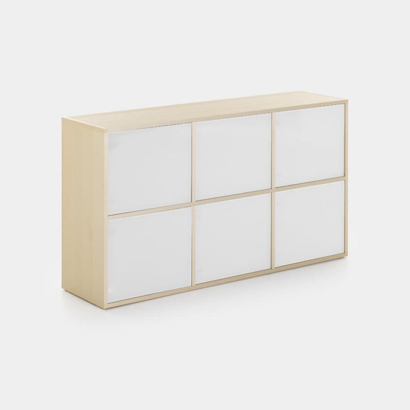 GBmodular Shelving Unit