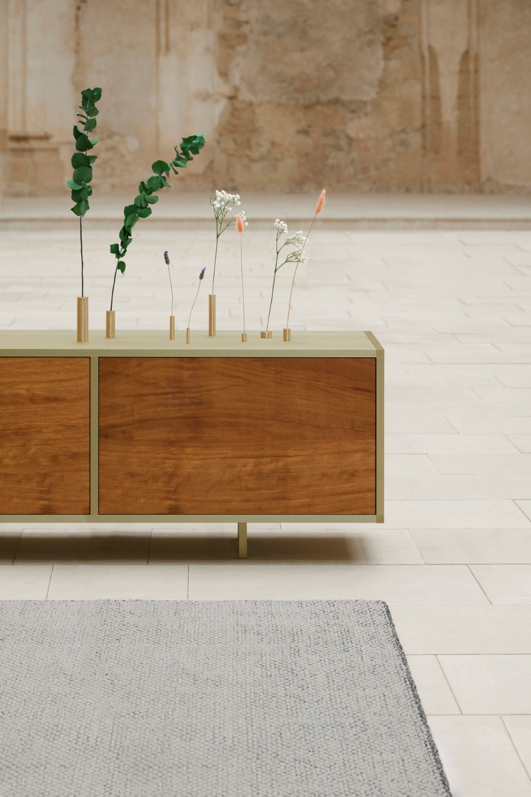 GBmodular Sideboard