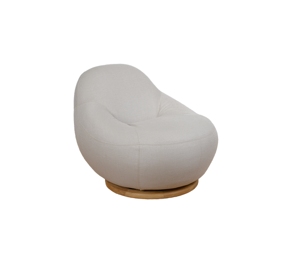 Gem lounge chair by Cane-line