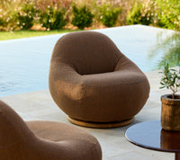 Gem lounge chair by Cane-line