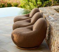 Gem lounge chair by Cane-line
