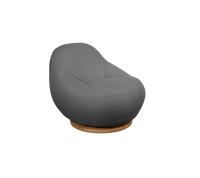 Gem lounge chair by Cane-line