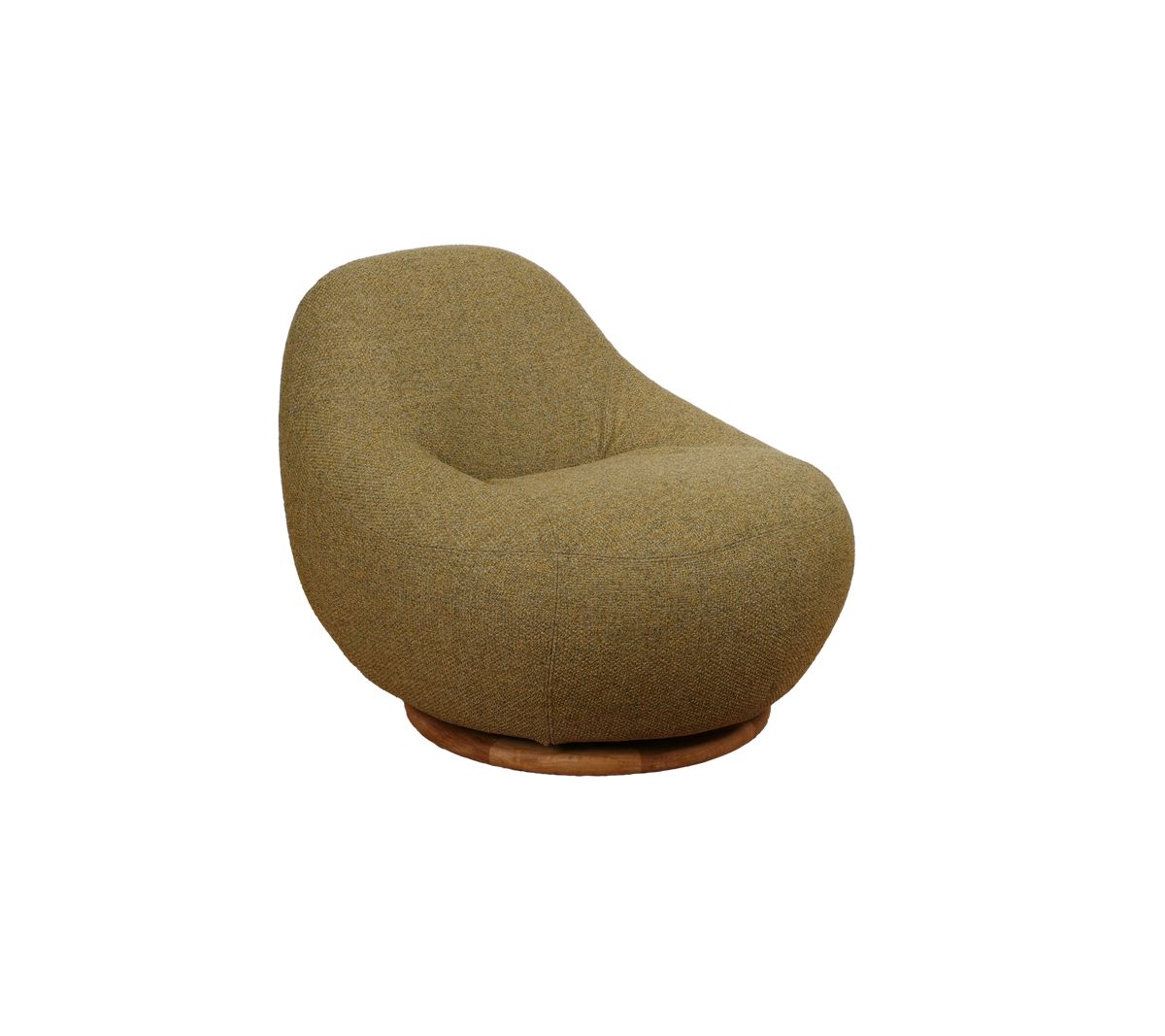 Gem lounge chair by Cane-line