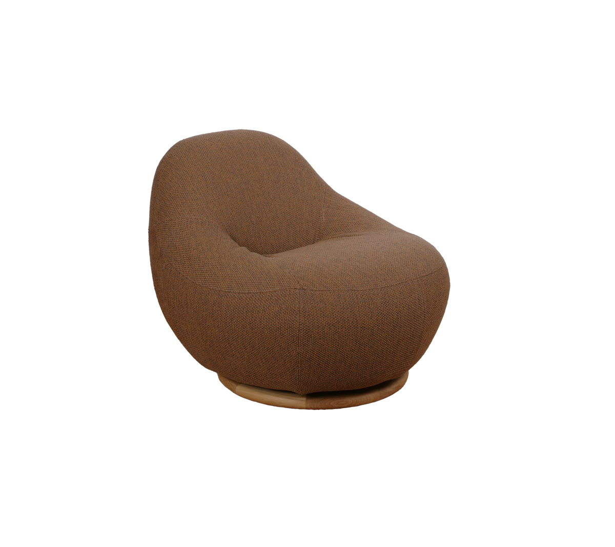 Gem lounge chair by Cane-line