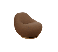 Gem lounge chair by Cane-line