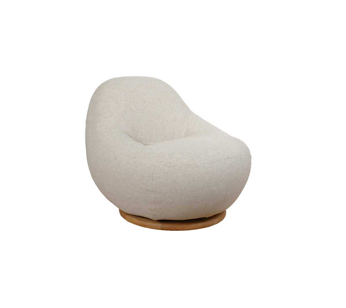 Gem lounge chair by Cane-line
