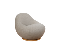 Gem lounge chair by Cane-line