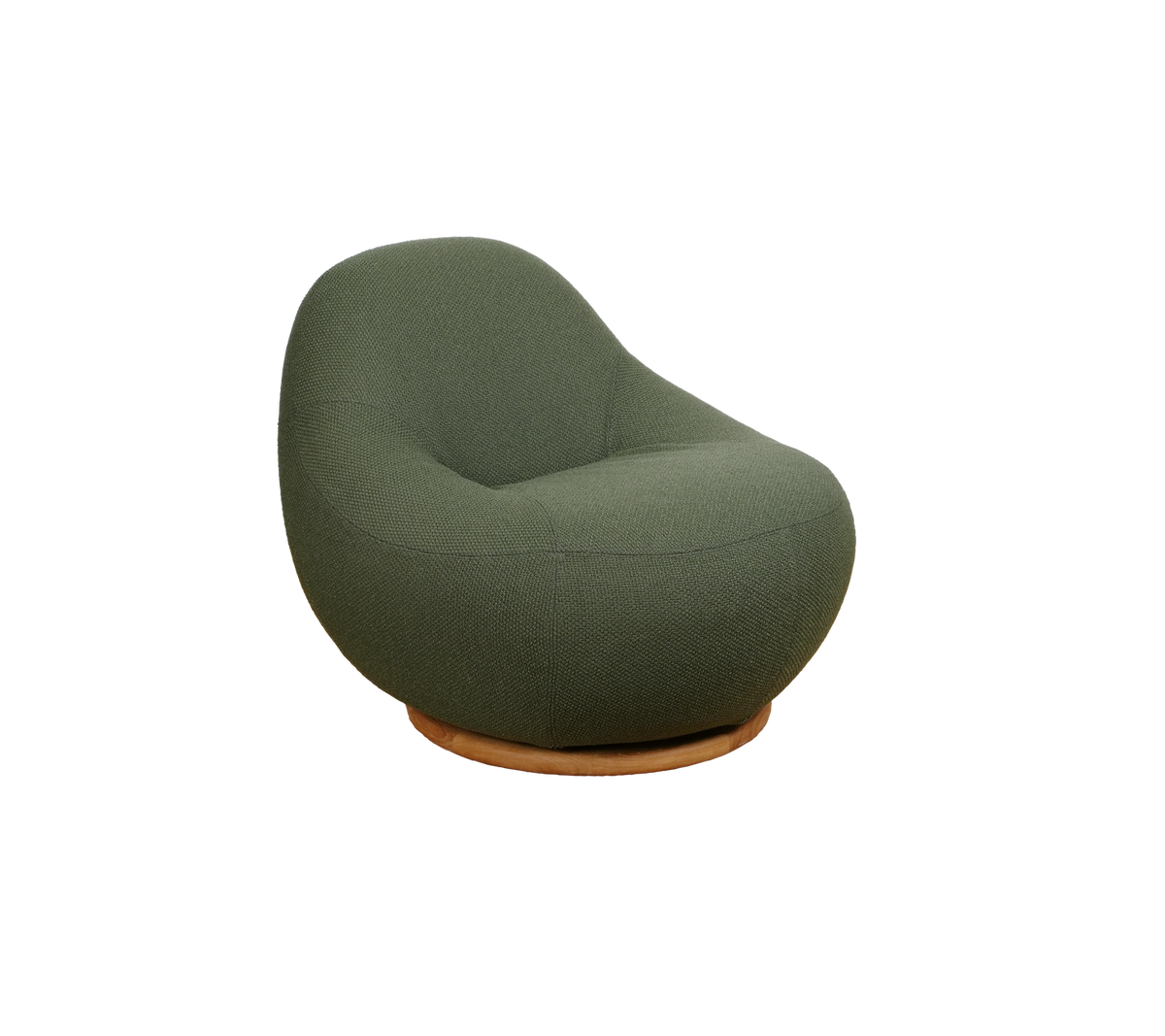 Gem lounge chair by Cane-line