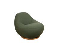 Gem lounge chair by Cane-line