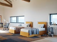 Gray Rocking Chair 29