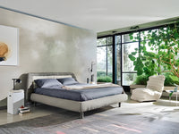 Plumeau Lounge Chair