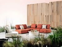 Hashi Modular Sofa