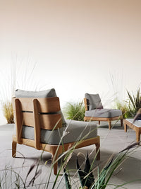 Mediterraneo Armchair