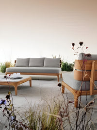 Mediterraneo Coffee Table