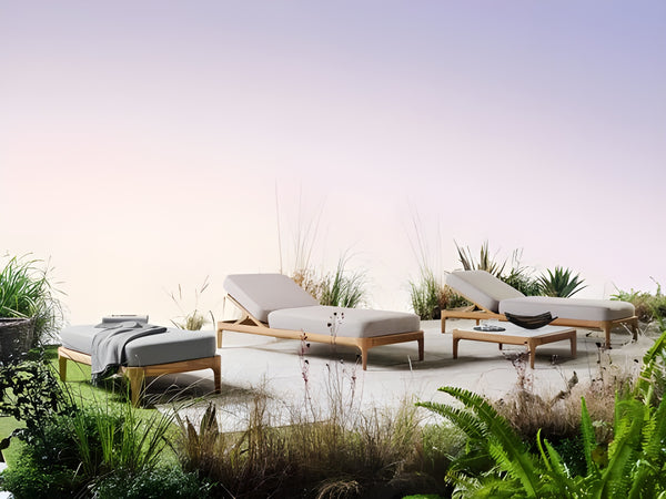 Mediterraneo Sofa