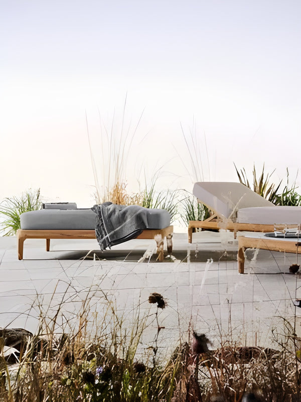 Mediterraneo Daybed