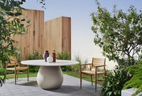 Inout Round Table 834