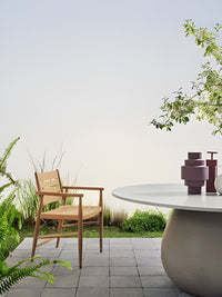 Inout Round Table 834