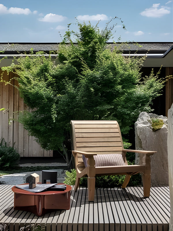 Jeko Armchair 26