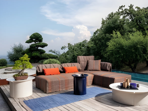 Flair Modular Sofa