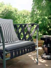 Inout Armchair 851
