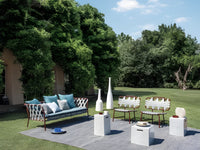 Inout Lounge Chair 856