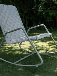 Inout Rocking Chair 809