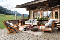 Inout Rocking Chair 709