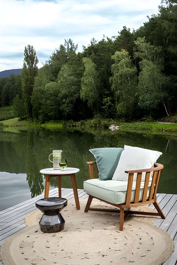 Inout Armchair 707