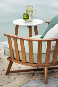 Inout Side Table 742