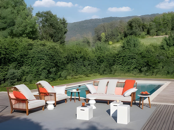 Inout Armchair 701