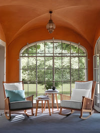 Inout Rocking Chair 709