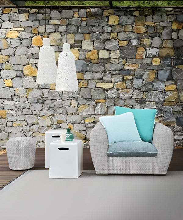 Panda Side Table