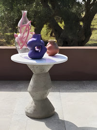 Inout Round Table 837