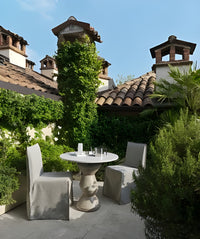 Inout Round Table 837