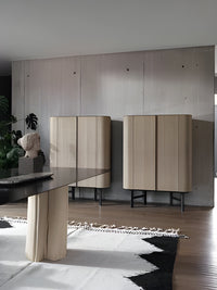 Daen Highboard