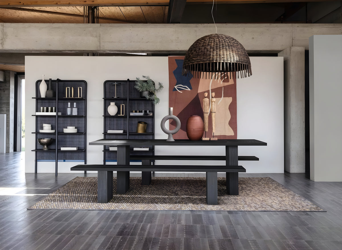 Yaku Bench